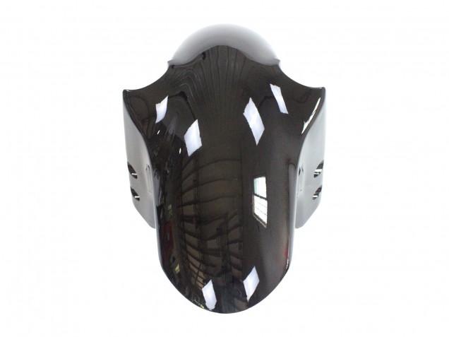 Comprare Carena Moto Yamaha YZF 1000 R1 2000-2001 - Bianco Nero