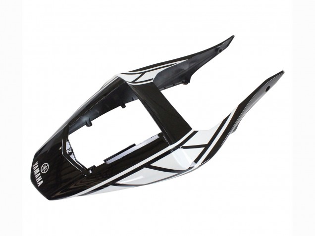 Comprare Carena Moto Yamaha YZF 1000 R1 2000-2001 - Bianco Nero