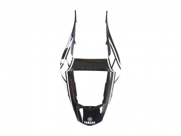 Comprare Carena Moto Yamaha YZF 1000 R1 2000-2001 - Bianco Nero