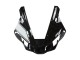 Comprare Carena Moto Yamaha YZF 1000 R1 2000-2001 - Bianco Nero