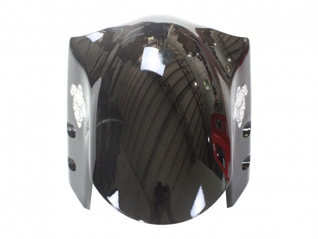 Comprare Carena Moto Yamaha YZF 1000 R1 2000-2001 - Blu Nero Verde Mostro Yamalube ENEOS 46