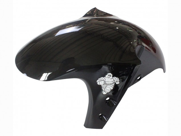 Comprare Carena Moto Yamaha YZF 1000 R1 2000-2001 - Blu Nero Verde Mostro Yamalube ENEOS 46