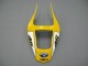 Comprare Carena Moto Yamaha YZF 1000 R1 2000-2001 - Bianco Giallo Blu Motul Cammello