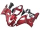 Comprare Carena Moto Yamaha YZF 1000 R1 2000-2001 - Rosso Opaco