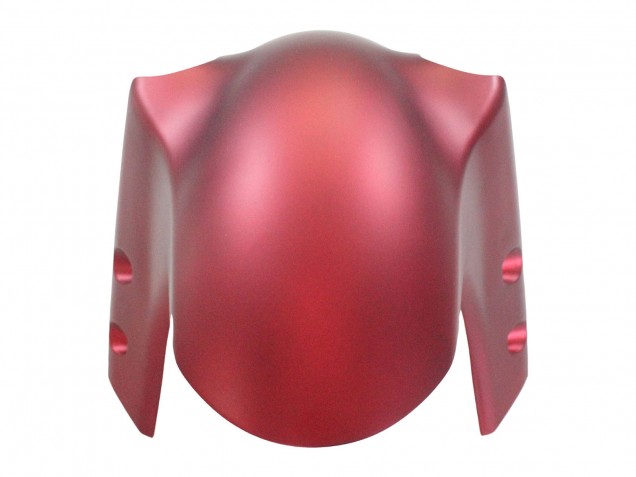 Comprare Carena Moto Yamaha YZF 1000 R1 2000-2001 - Rosso Opaco