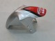 Comprare Carena Moto Yamaha YZF 1000 R1 2000-2001 - Argento Rosso Fortuna Motul