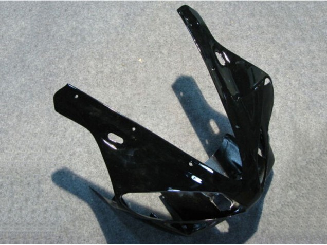 Comprare Carena Moto Yamaha YZF 1000 R1 2000-2001 - Nero Lucido Bianco Michelin