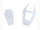 Comprare Carena Moto Yamaha YZF 1000 R1 2002-2003 - Bianco Oro Decals