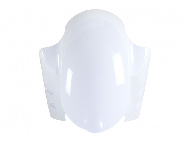 Comprare Carena Moto Yamaha YZF 1000 R1 2002-2003 - Bianco Oro Decals