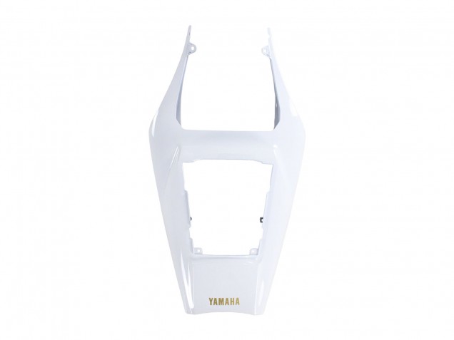 Comprare Carena Moto Yamaha YZF 1000 R1 2002-2003 - Bianco Oro Decals