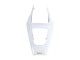Comprare Carena Moto Yamaha YZF 1000 R1 2002-2003 - Bianco Oro Decals