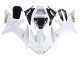 Comprare Carena Moto Yamaha YZF 1000 R1 2002-2003 - Bianco Oro Decals