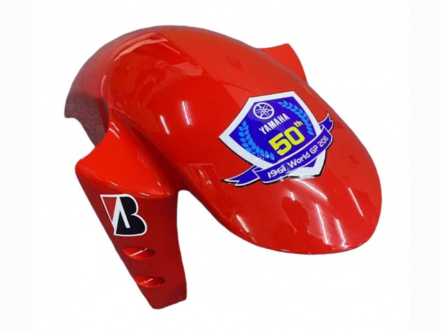 Comprare Carena Moto Yamaha YZF 1000 R1 2002-2003 - Bianco Rosso Nero Petronas