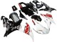 Comprare Carena Moto Yamaha YZF 1000 R1 2002-2003 - Bianco Rosso Nero Castrol