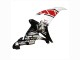 Comprare Carena Moto Yamaha YZF 1000 R1 2002-2003 - Bianco Rosso Nero Castrol