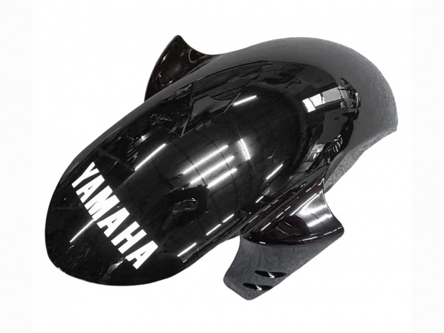 Comprare Carena Moto Yamaha YZF 1000 R1 2004-2006 - Nero Lucido Rosso Fiamma
