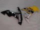 Comprare Carena Moto Yamaha YZF 1000 R1 2004-2006 - Giallo Bianco Nero Lucido