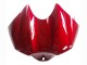 Comprare Carena Moto Yamaha YZF 1000 R1 2004-2006 - Argento Rosso Fortuna Motul