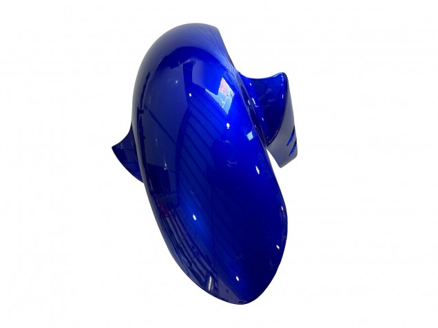 Comprare Carena Moto Yamaha YZF 1000 R1 2004-2006 - Blu Bianco