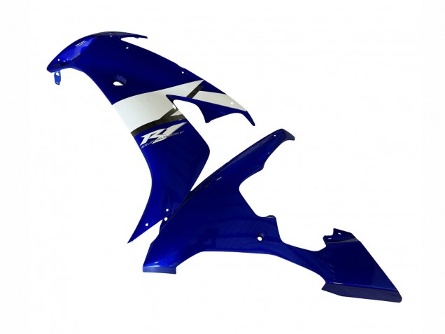 Comprare Carena Moto Yamaha YZF 1000 R1 2004-2006 - Blu Bianco