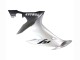 Comprare Carena Moto Yamaha YZF 1000 R1 2004-2006 - Argento Grigio
