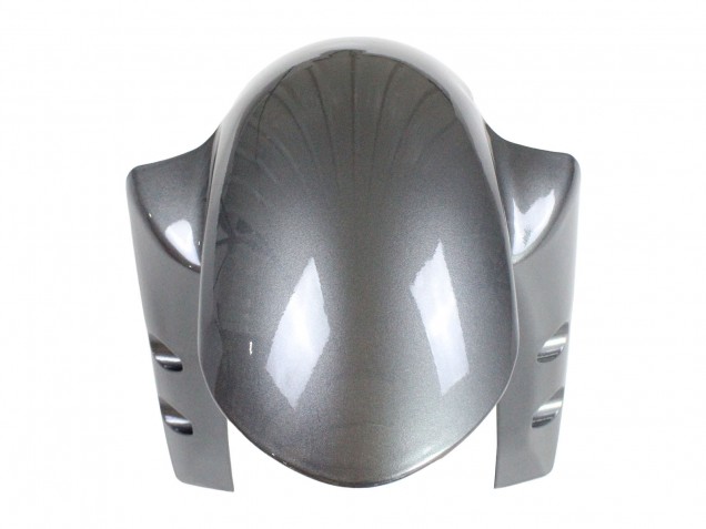 Comprare Carena Moto Yamaha YZF 1000 R1 2004-2006 - Argento Grigio