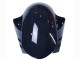 Comprare Carena Moto Yamaha YZF 1000 R1 2004-2006 - Nero Lucido Bianco Motul