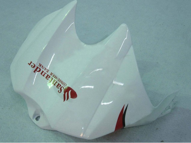 Comprare Carena Moto Yamaha YZF 1000 R1 2004-2006 - Rosso Bianco Nero Verde Volvo Jika Fimer Santander