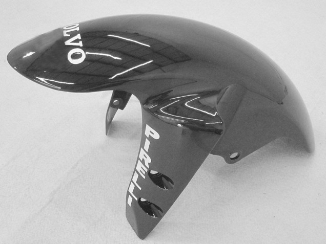 Comprare Carena Moto Yamaha YZF 1000 R1 2004-2006 - Rosso Bianco Nero Verde Volvo Jika Fimer Santander