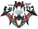 Comprare Carena Moto Yamaha YZF 1000 R1 2004-2006 - Rosso Bianco Nero Verde Volvo Jika Fimer Santander