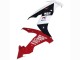 Comprare Carena Moto Yamaha YZF 1000 R1 2004-2006 - Giallo Rosso Bianco Nero YSP 88
