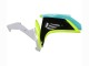Comprare Carena Moto Yamaha YZF 1000 R1 2007-2008 - Azzurro Chiaro Verde Lime Nero