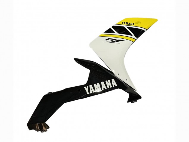 Comprare Carena Moto Yamaha YZF 1000 R1 2007-2008 - Giallo Bianco Nero