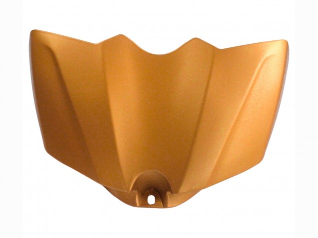 Comprare Carena Moto Yamaha YZF 1000 R1 2007-2008 - Oro Nero