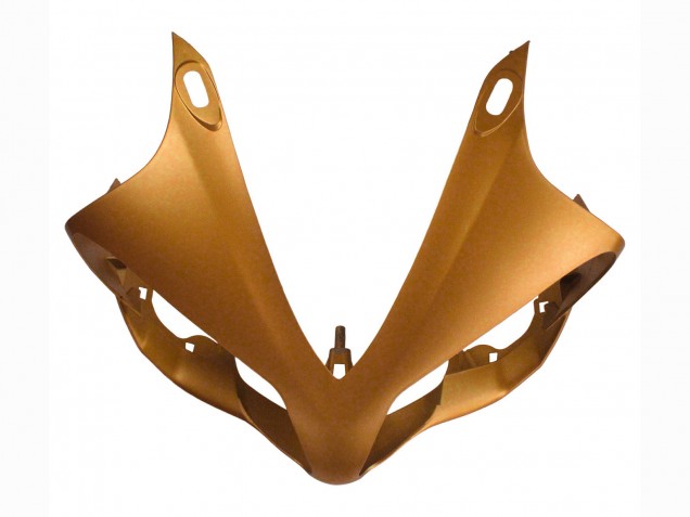 Comprare Carena Moto Yamaha YZF 1000 R1 2007-2008 - Oro Nero