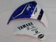Comprare Carena Moto Yamaha YZF 1000 R1 2009-2011 - Bianco Blu Nero M1