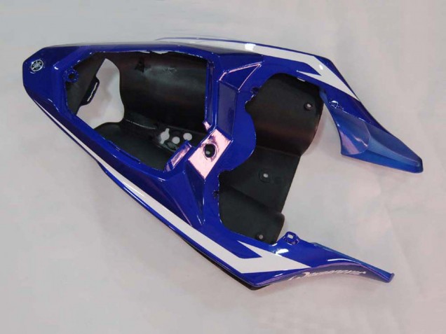 Comprare Carena Moto Yamaha YZF 1000 R1 2009-2011 - Bianco Blu Nero M1