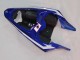 Comprare Carena Moto Yamaha YZF 1000 R1 2009-2011 - Bianco Blu Nero M1