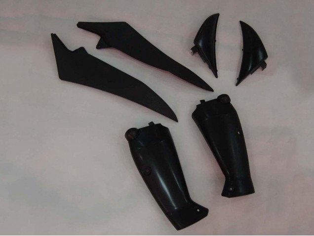 Comprare Carena Moto Yamaha YZF 1000 R1 2009-2011 - Bianco Blu Nero M1