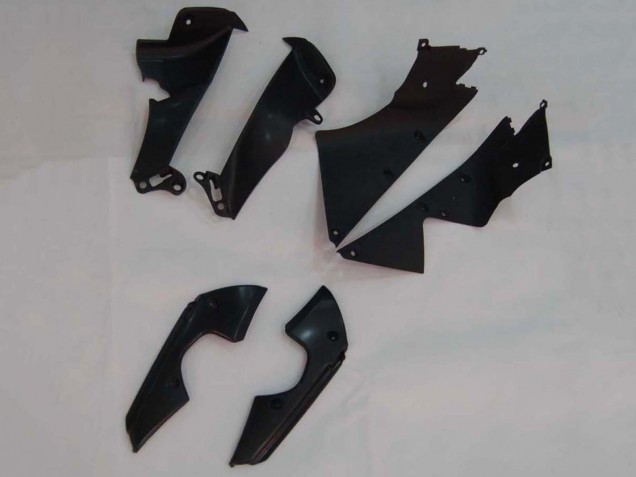 Comprare Carena Moto Yamaha YZF 1000 R1 2009-2011 - Bianco Blu Nero M1