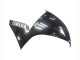 Comprare Carena Moto Yamaha YZF 1000 R1 2009-2011 - Nero Lucido Bianco Decal