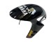 Comprare Carena Moto Yamaha YZF 1000 R1 2009-2011 - Nero Lucido Bianco Rosso Volvo Fimer Yamalube 87