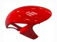 Comprare Carena Moto Yamaha YZF 1000 R1 2012-2014 - Rosso Nero Lucido