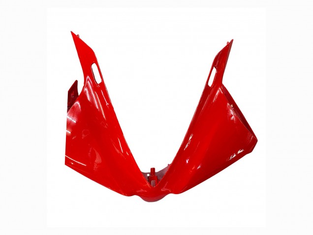 Comprare Carena Moto Yamaha YZF 1000 R1 2012-2014 - Rosso Nero Lucido