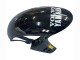 Comprare Carena Moto Yamaha YZF 1000 R1 2012-2014 - Nero Lucido Bianco Rosso Fimer Yamalube Sterilgarda 87