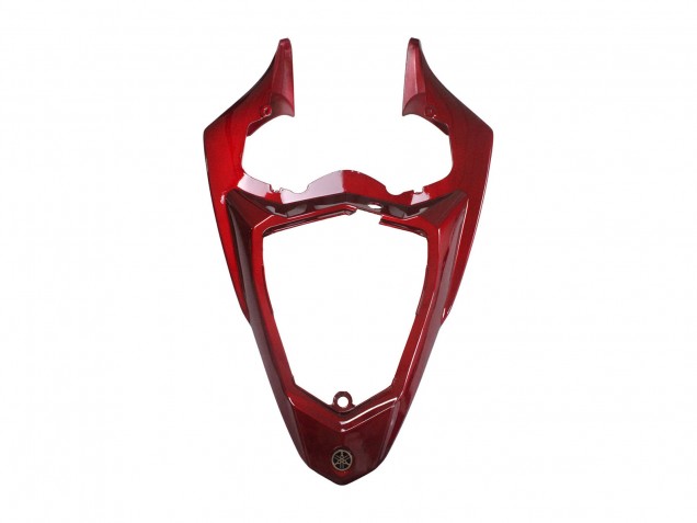 Comprare Carena Moto Yamaha YZF 1000 R1 2012-2014 - Rosso Nero Lucido