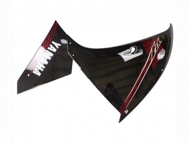 Comprare Carena Moto Yamaha YZF 1000 R1 2012-2014 - Rosso Nero Lucido
