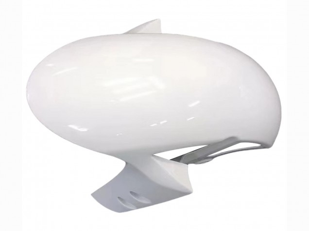 Comprare Carena Moto Yamaha YZF 1000 R1 2012-2014 - Bianco Oro Decals