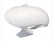 Comprare Carena Moto Yamaha YZF 1000 R1 2012-2014 - Bianco Oro Decals