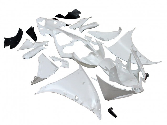 Comprare Carena Moto Yamaha YZF 1000 R1 2012-2014 - Non Verniciato